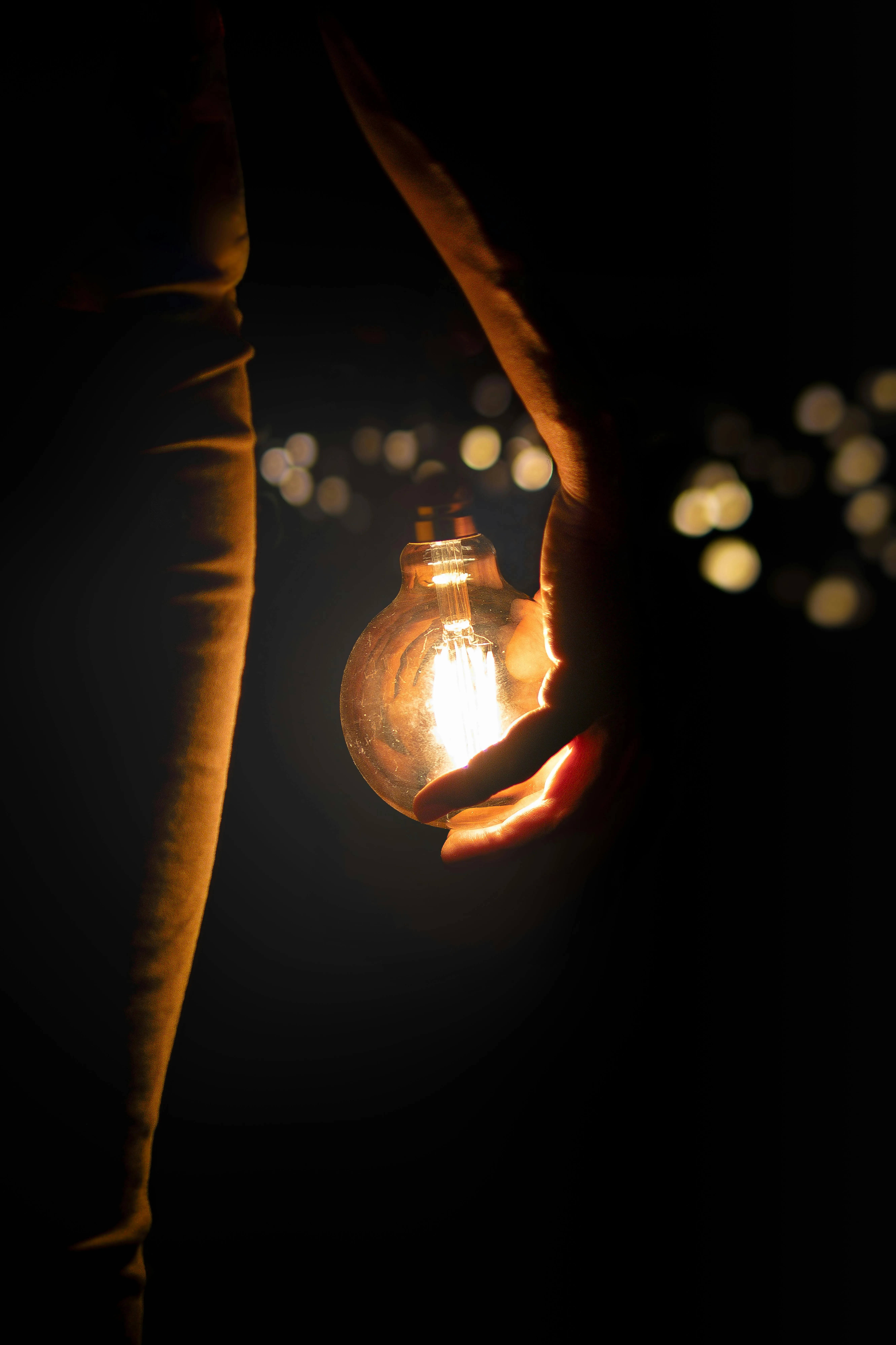 Werner Richards on Pexels