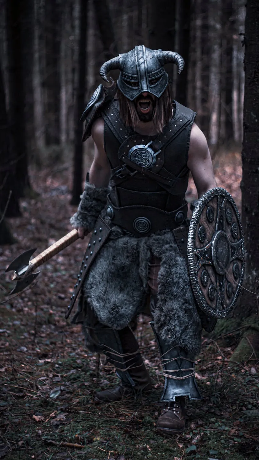 Valiantsin Konan on Pexels