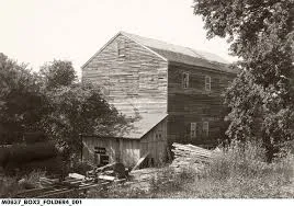 Image from Indiana Historical Society