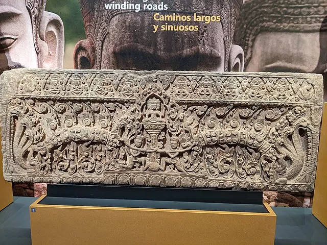 Matthew Dillon on Wikimedia Commons