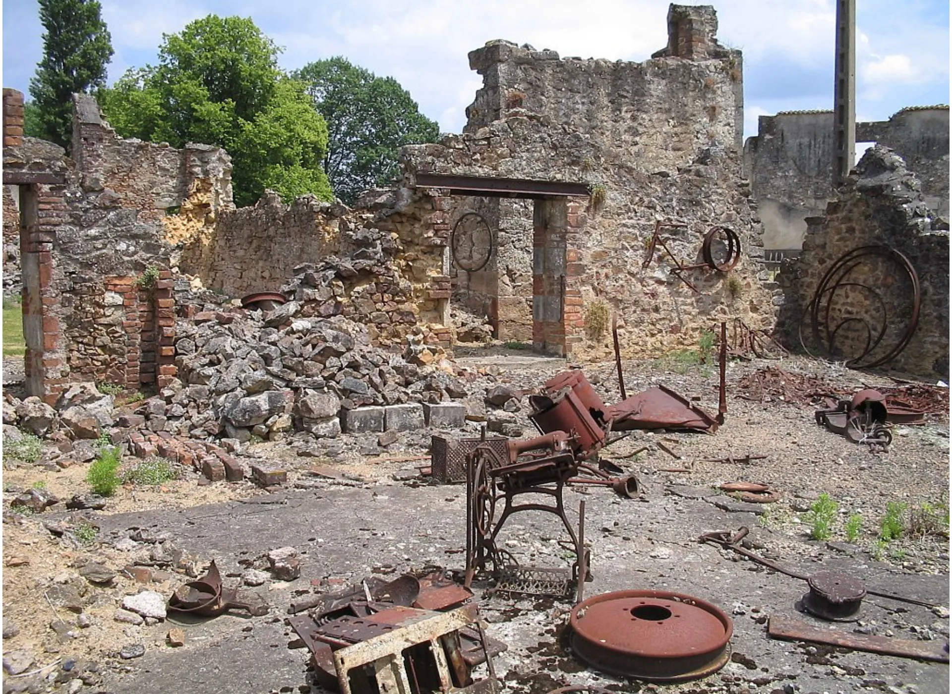 Image from The National WWII Museum