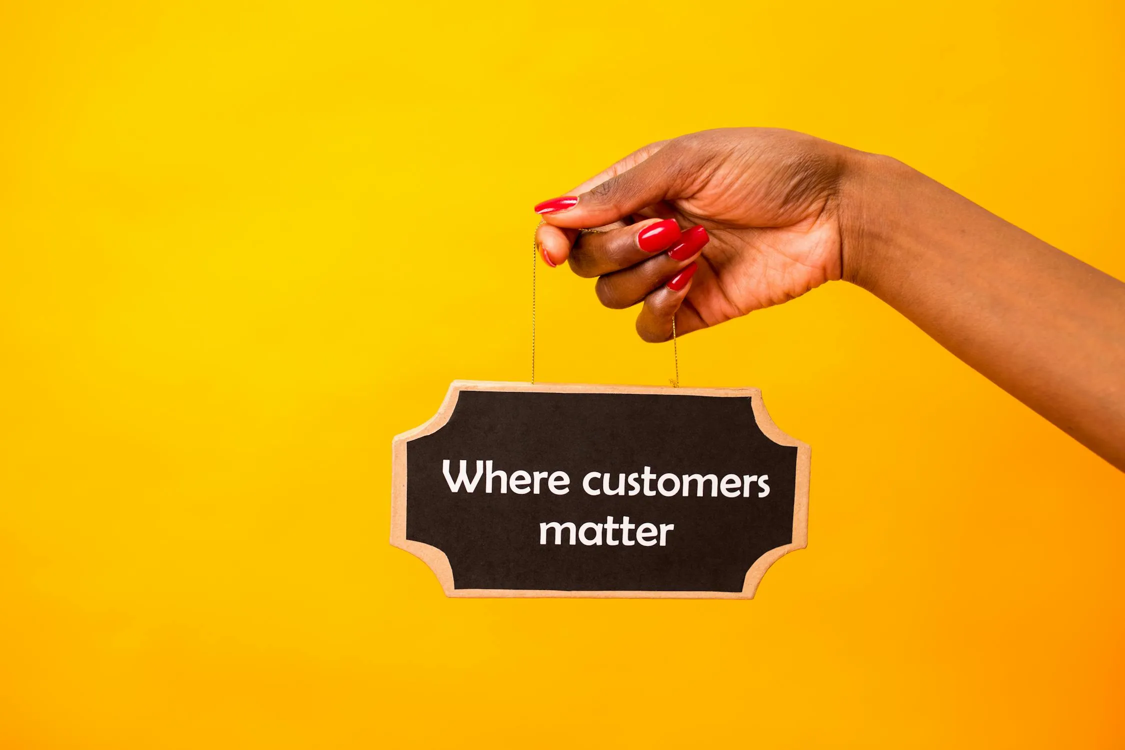 13 Store Slogans That Used to Be Everywhere