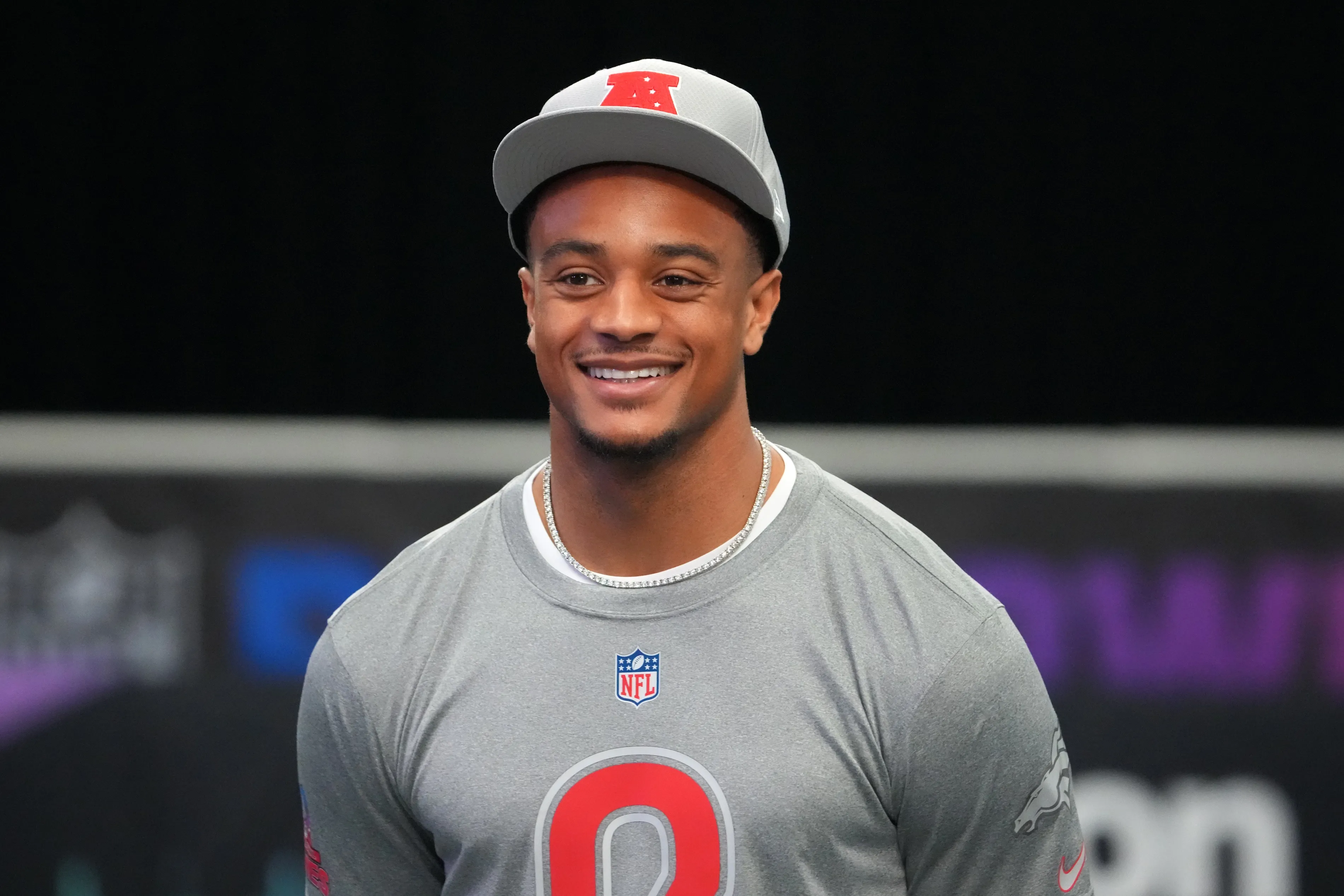 Patrick Surtain II Eyes Another DPOY Run Amid Rivalry Talk With Myles Garrett