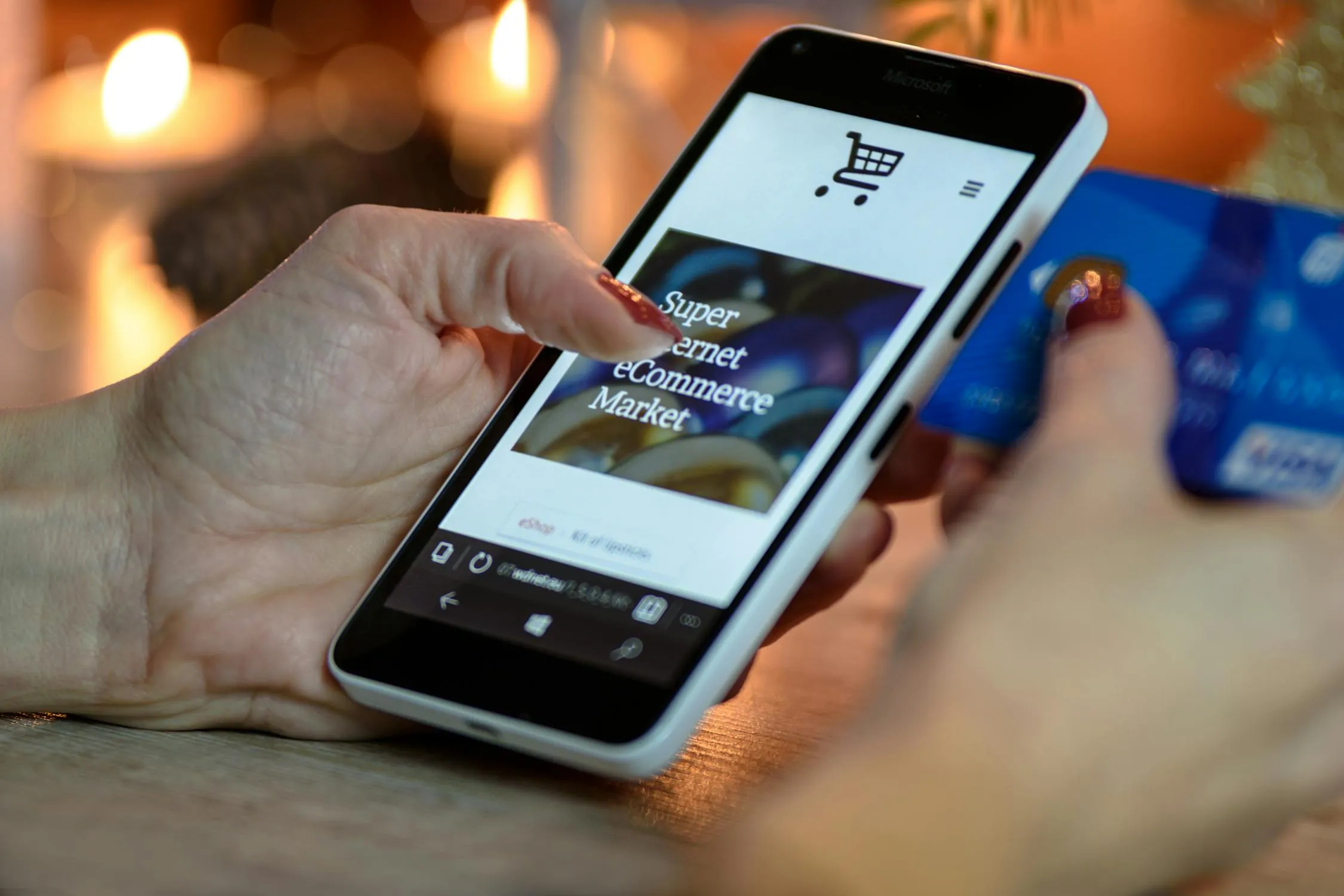 20 Trends That Will Shape E-Commerce in 2025