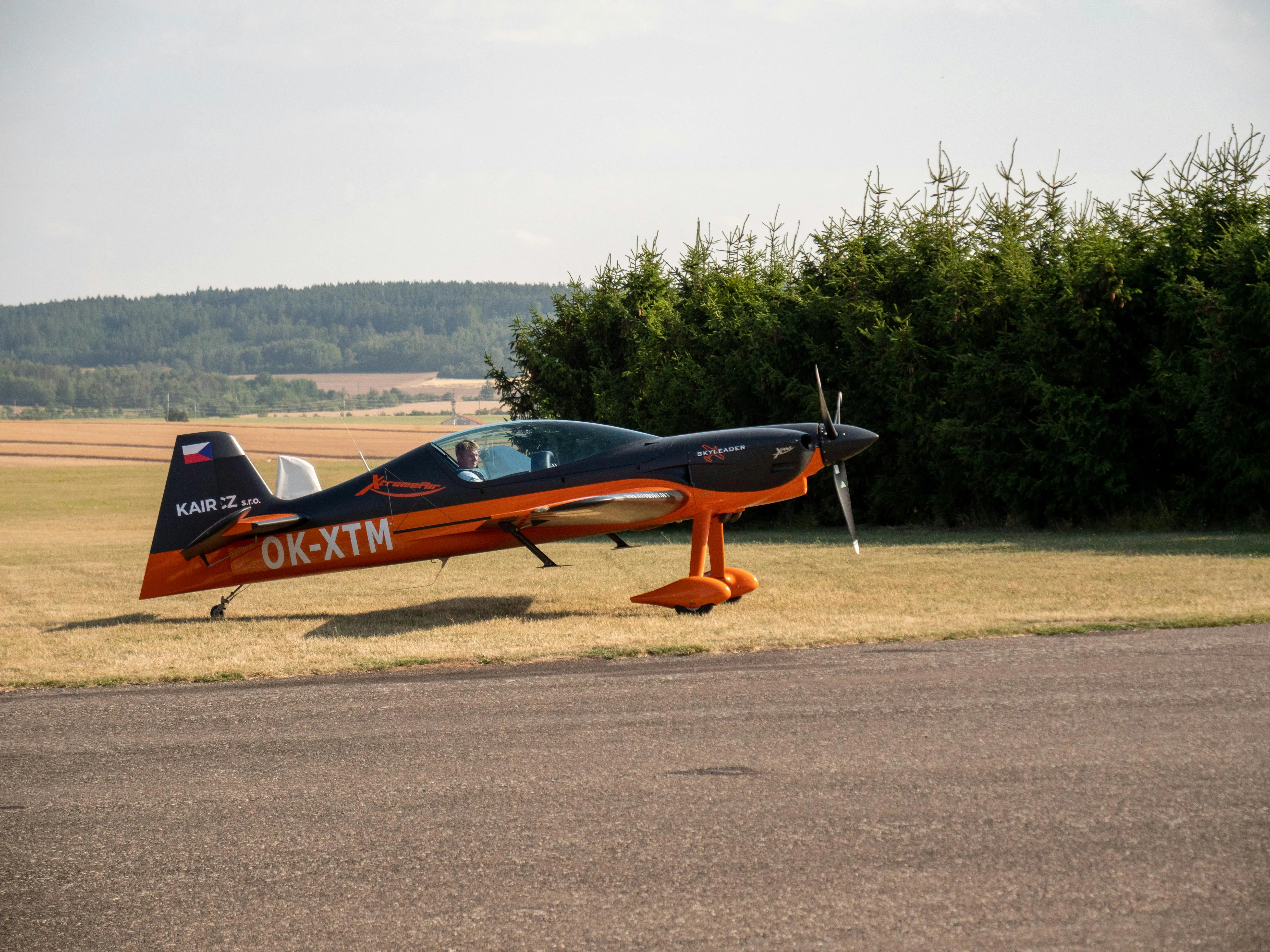 Radek Černý on Pexels