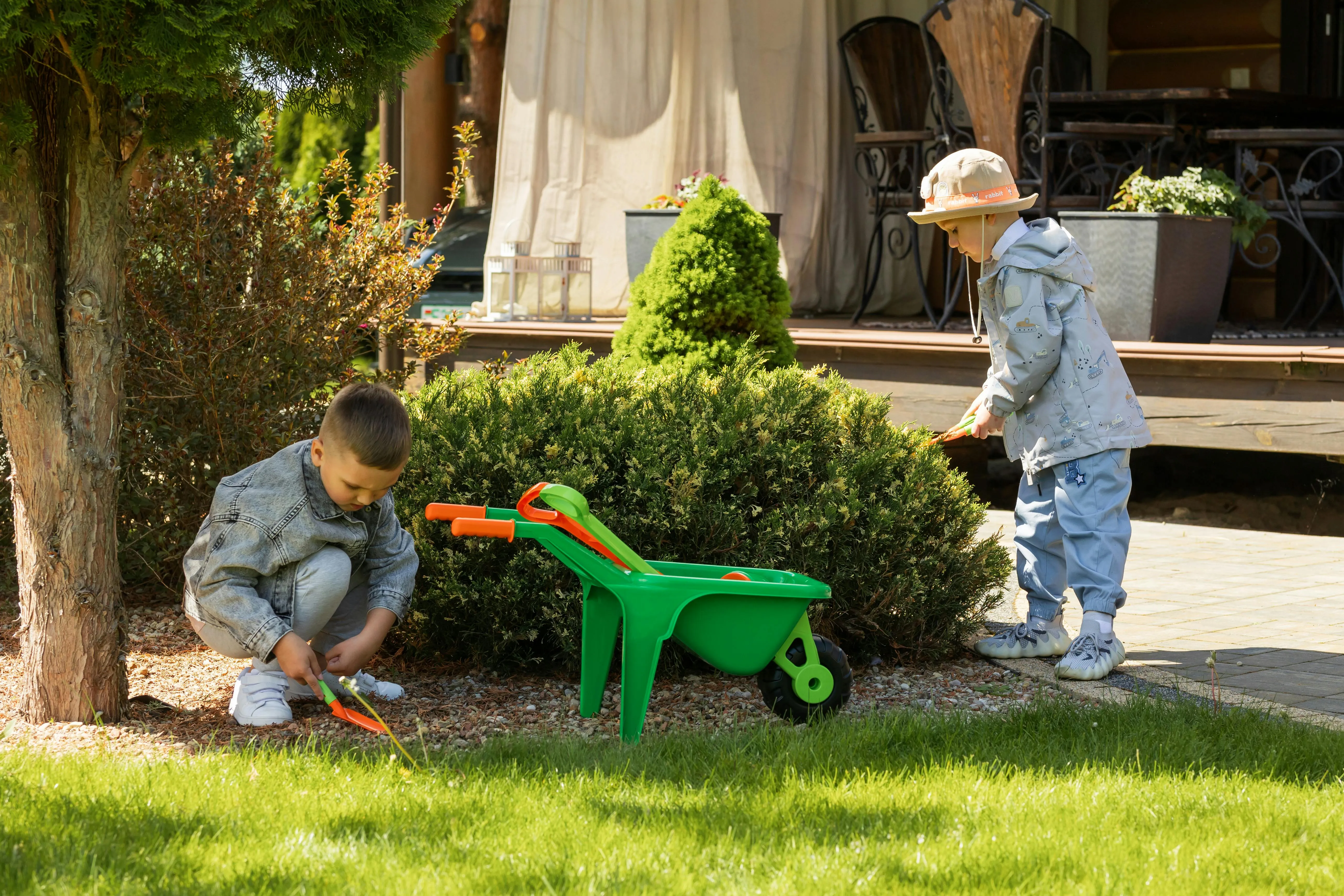 Polesie Toys on Pexels