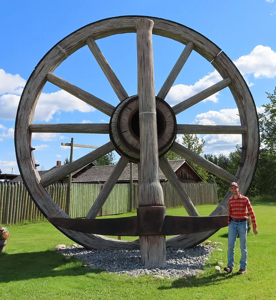 awmcphee on Wikicommons