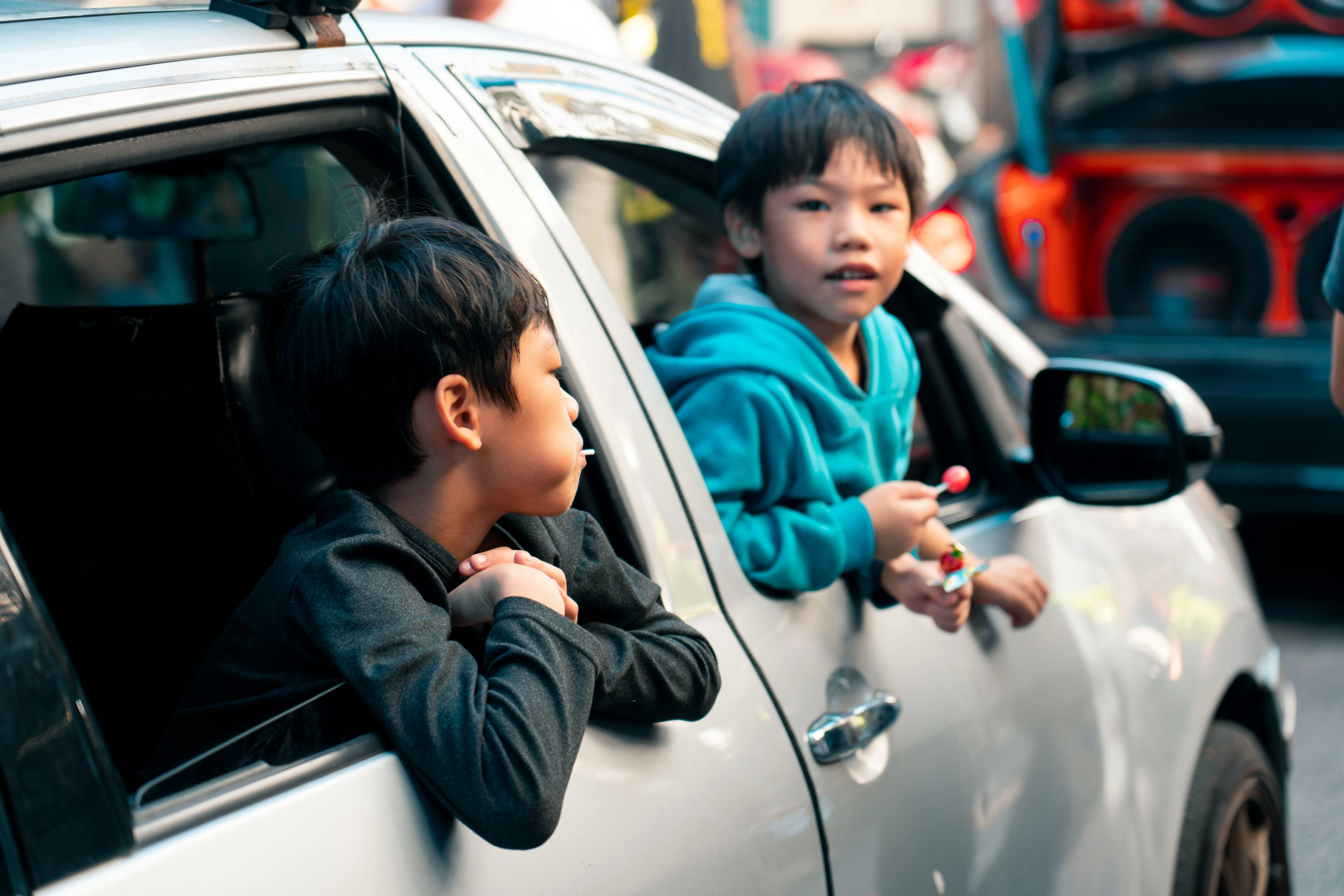 Jimmy Liao on Pexels