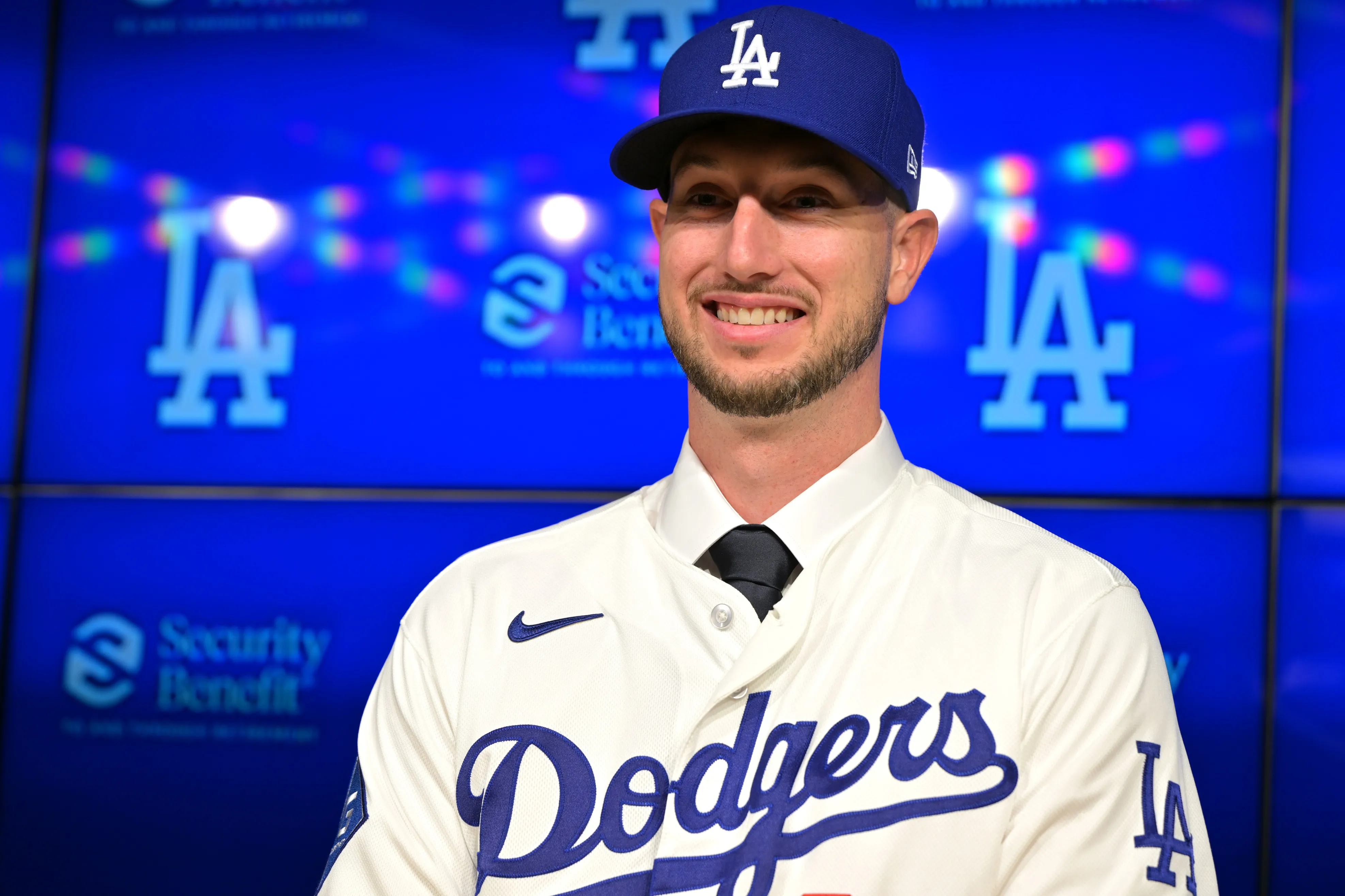Dodgers Enter 2026 as Favorites with Kyle Tucker Joining the Fold