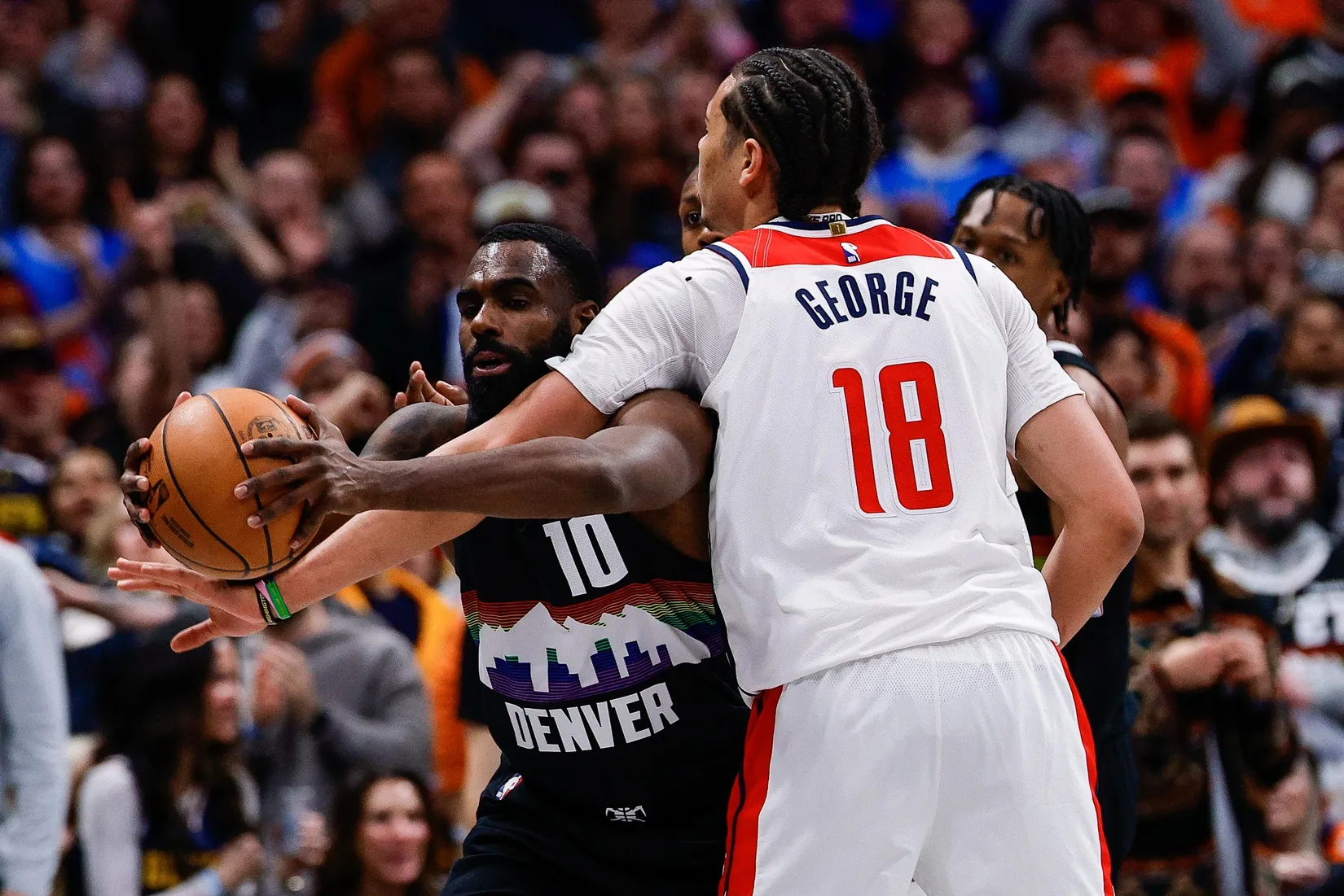 Trae Young Praises Kyshawn George as Wizards’ Youth Movement Takes Shape