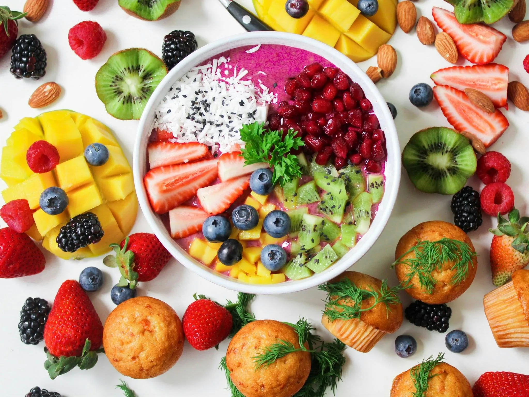 15 ’90s Health Food Crazes That Are No Longer Popular