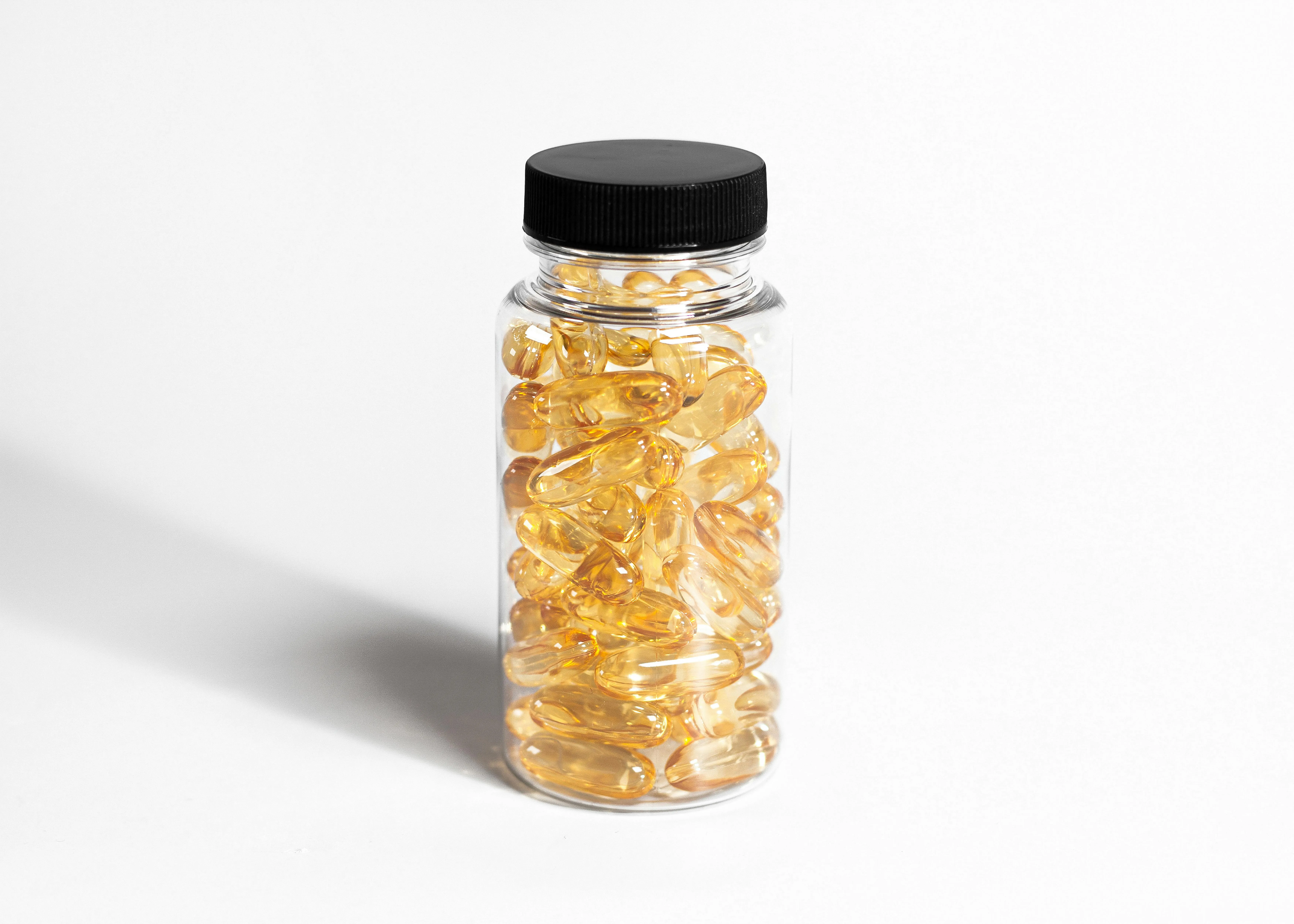 Supplements On Demand on Pexels