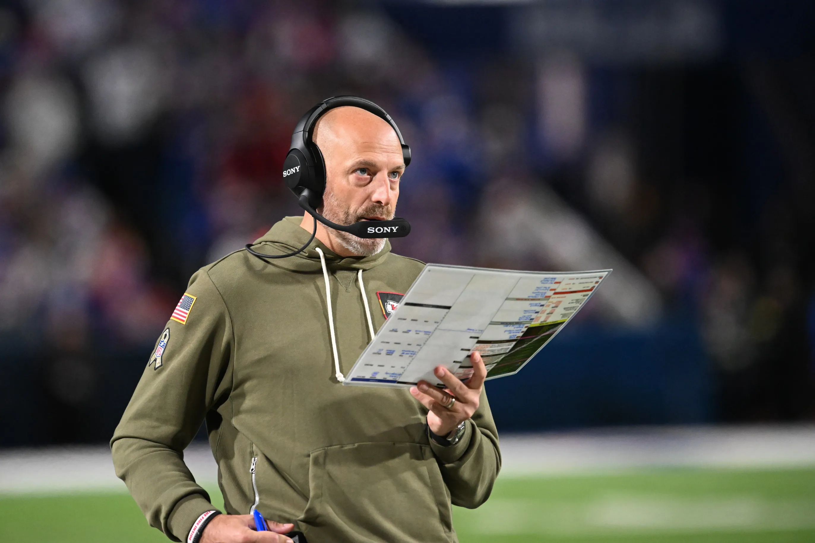 Giants Assemble High-Profile Staff Under John Harbaugh