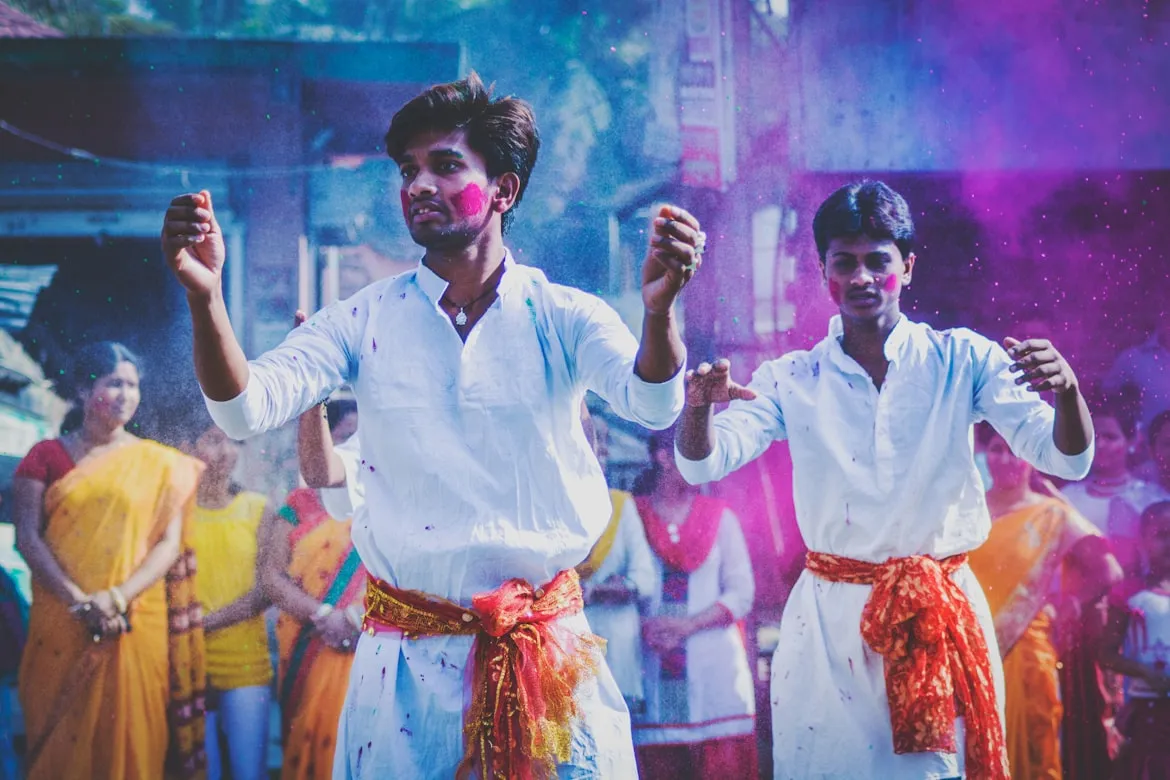 Debashis RC Biswas from Unsplash