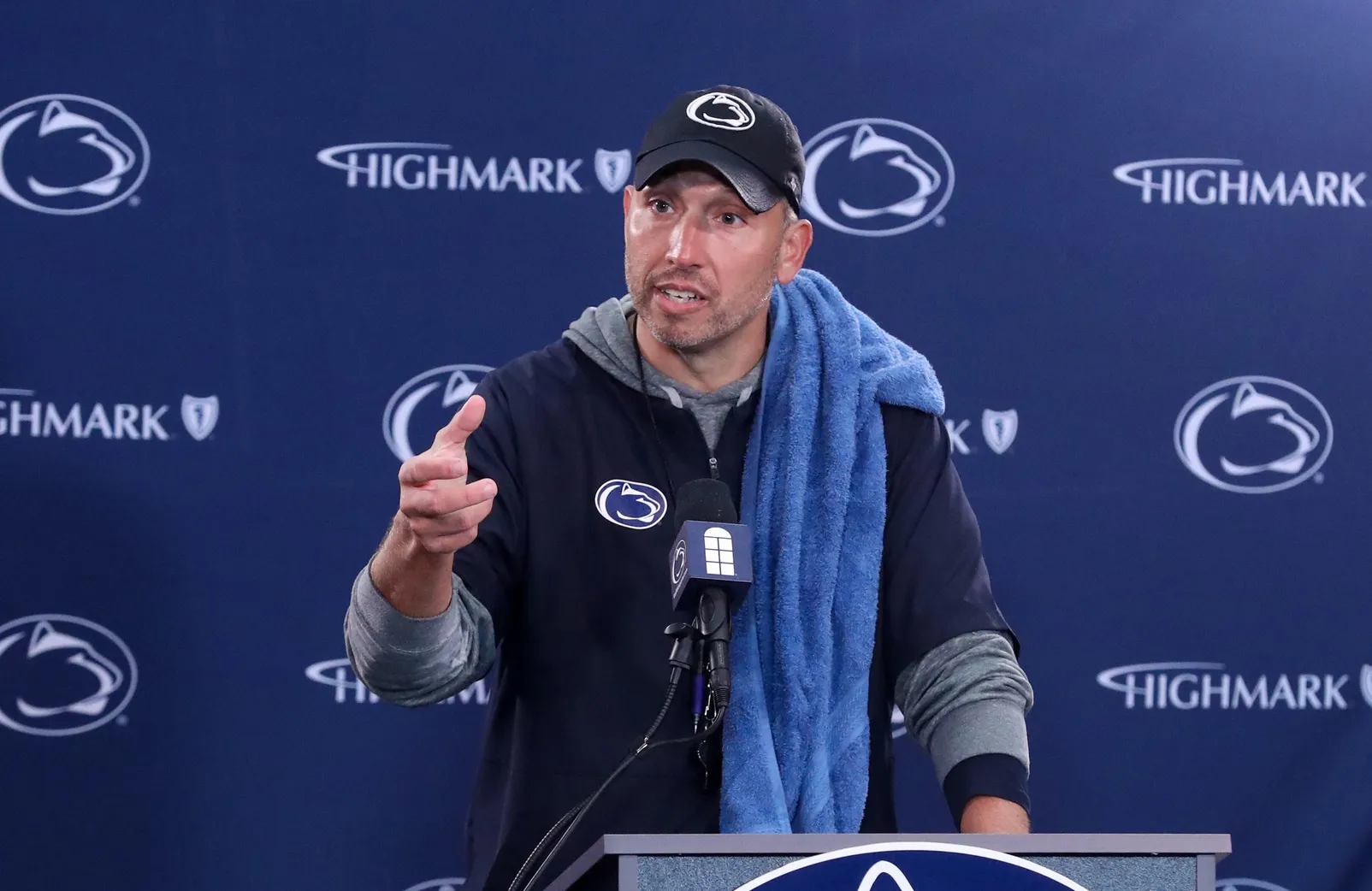 Penn State Lands Four-Star DL Stanley Montgomery in Early 2027 Recruiting Push