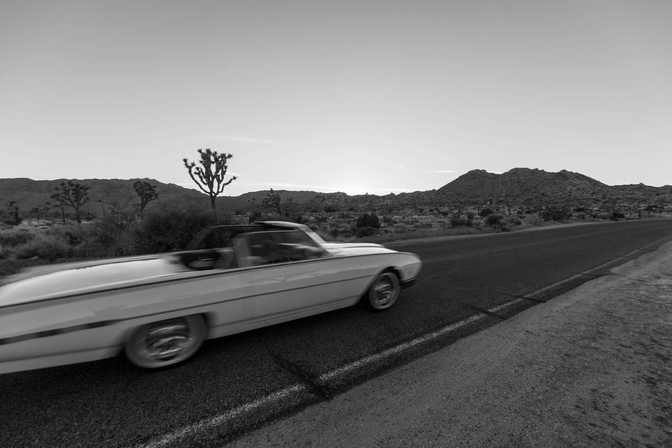 16 Things Every Family Did During Road Trips in the 1970s That Are Gone Today