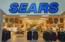 Image from Sears