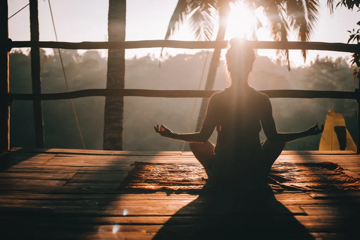 Jared Rice from Unsplash