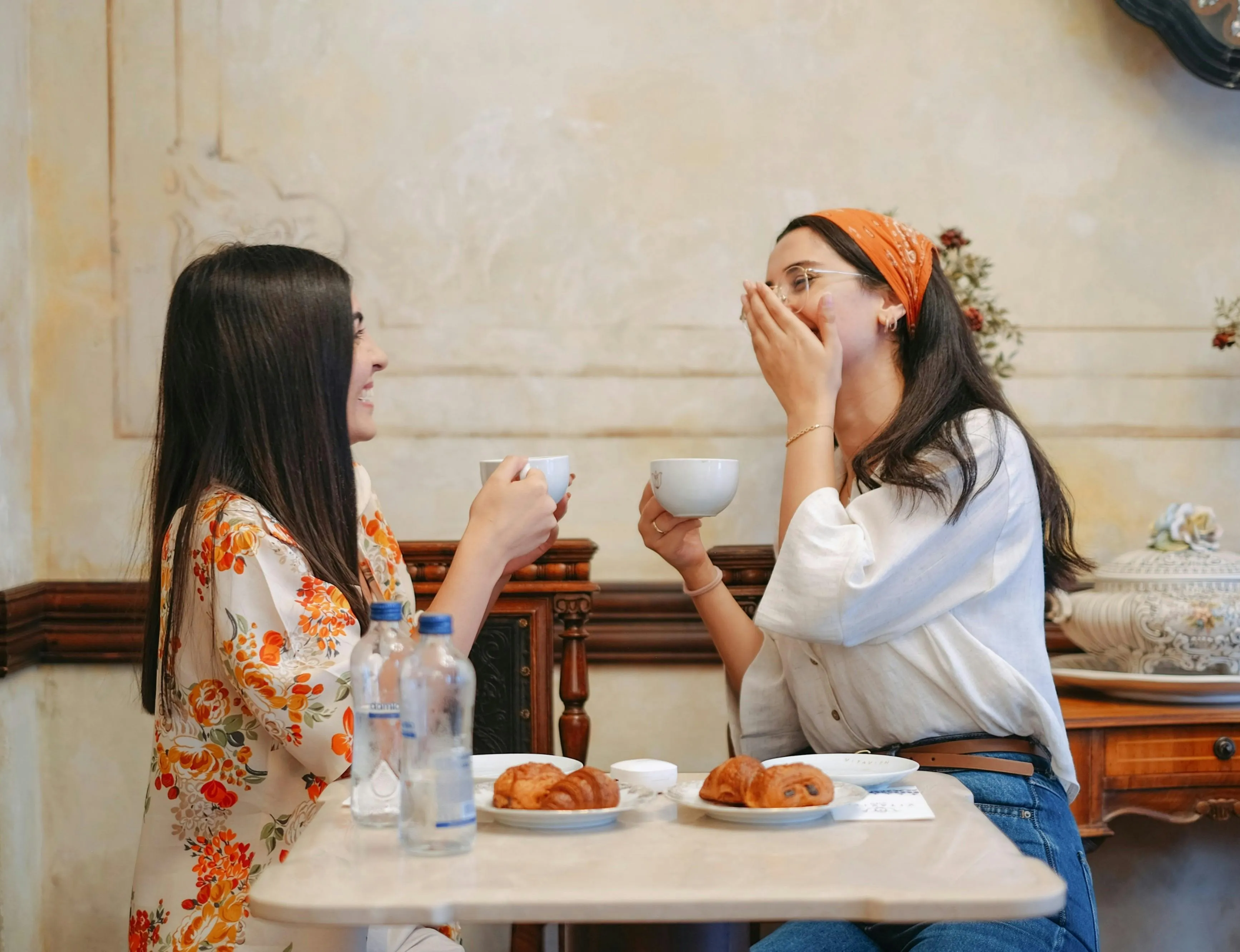 Zeynep M. on Pexels