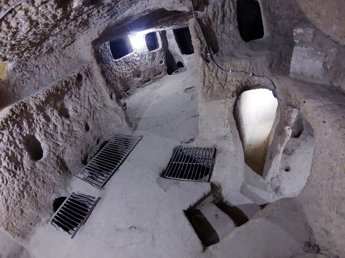 Nevit Dilmen on Wikimedia Commons