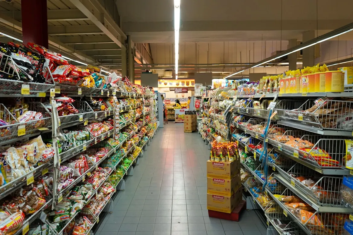12 Banned Grocery Products That Were Once Staples