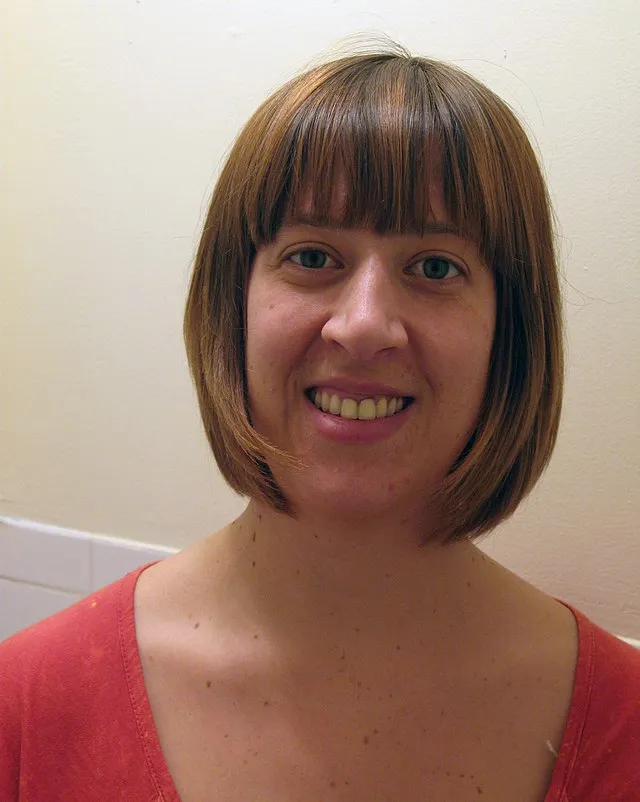 evan p. cordes on Wikimedia Commons