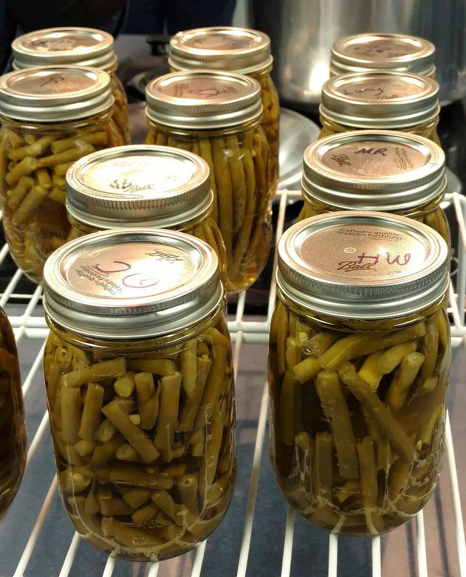 Nutrition, Food Safety & Health on Wikimedia Commons