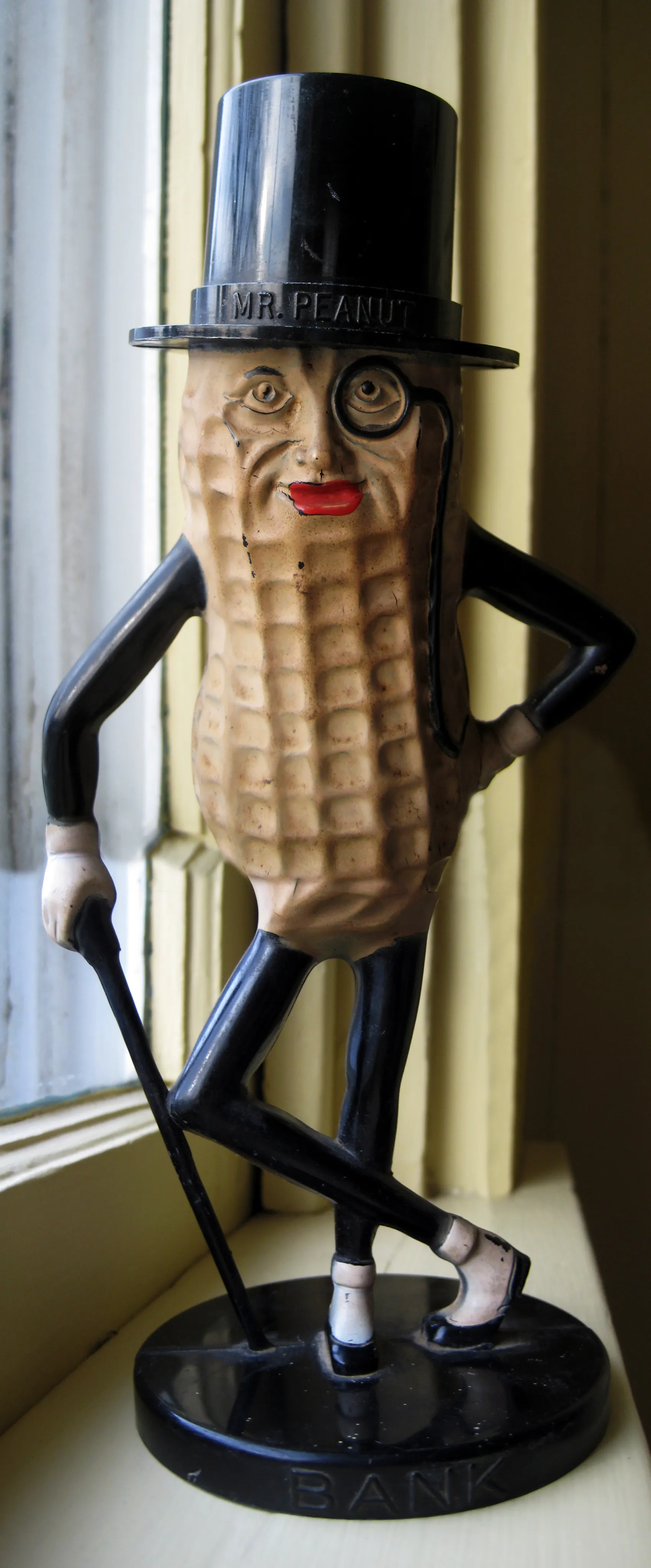 Brecht Bug on Flickr