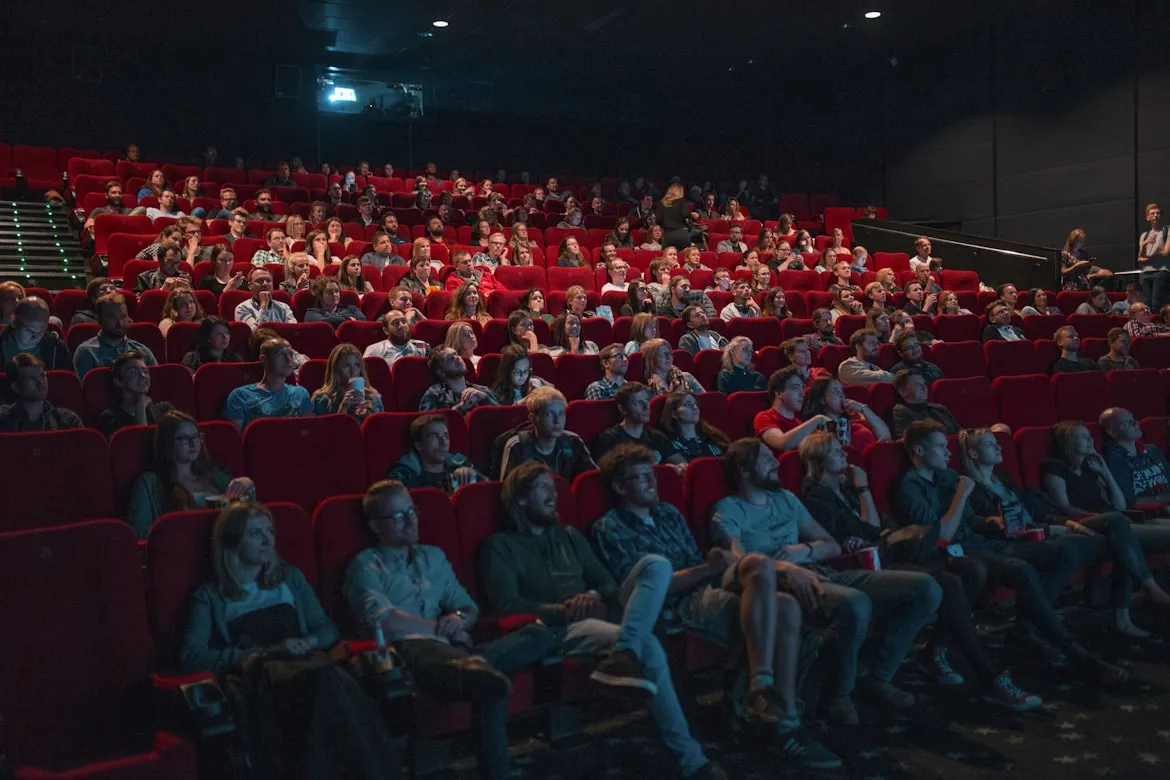 18 Retro Movie Theater Experiences That Are Gone Forever