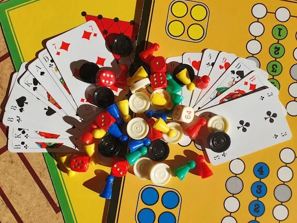 16 Forgotten Board Games from the ’80s That Deserve a Comeback