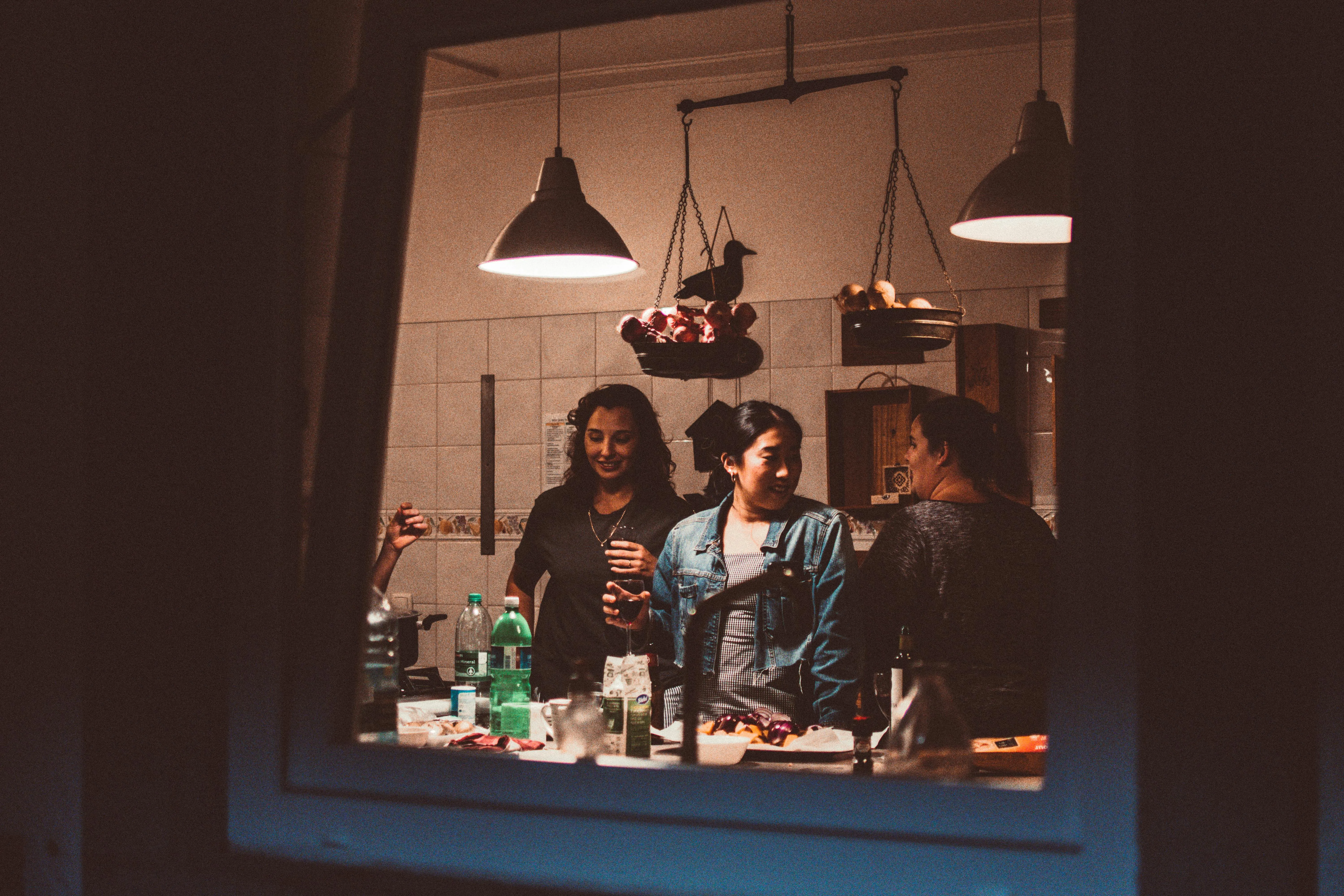 Lisa from Pexels on pexels