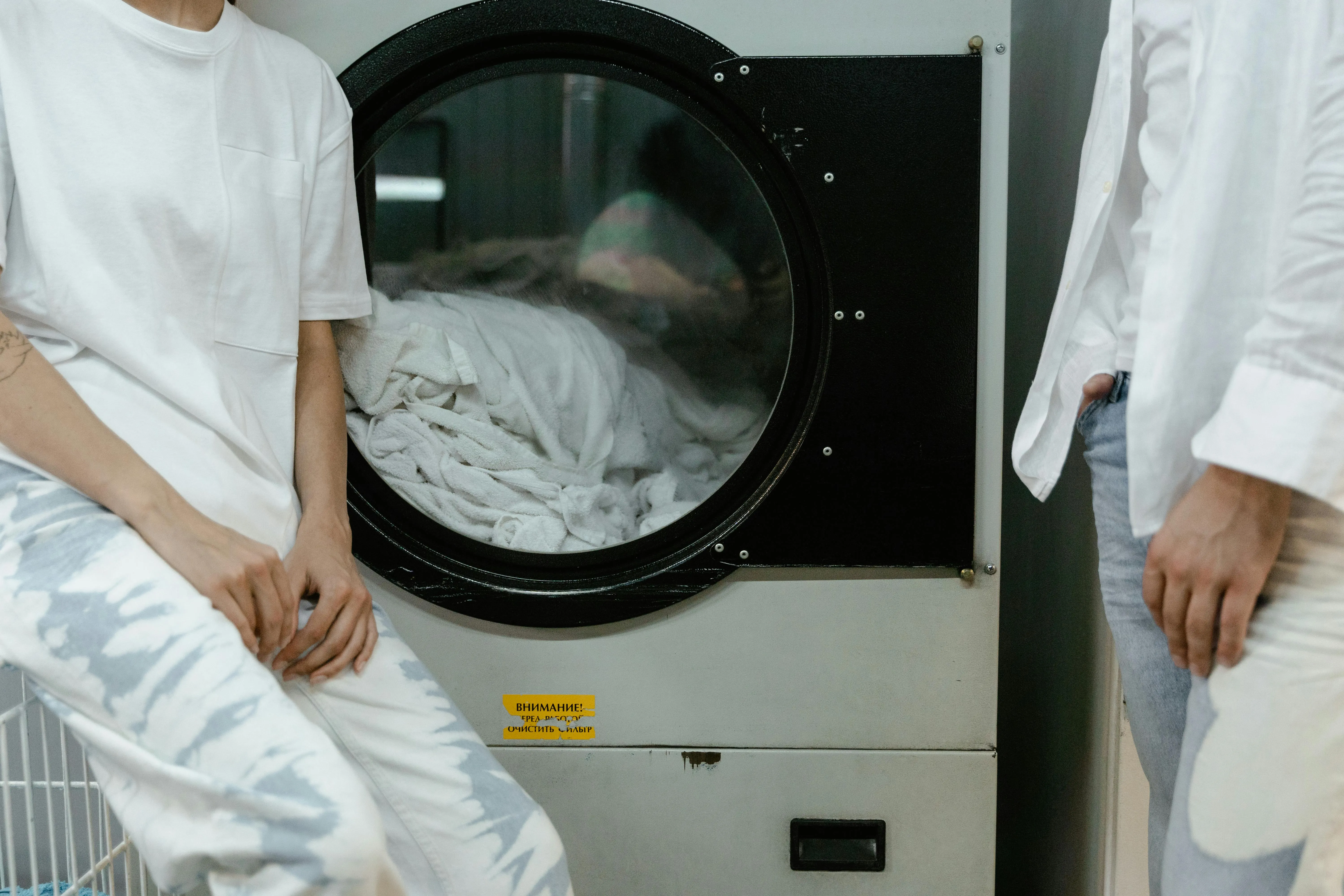 Tima Miroshnichenko on pexels