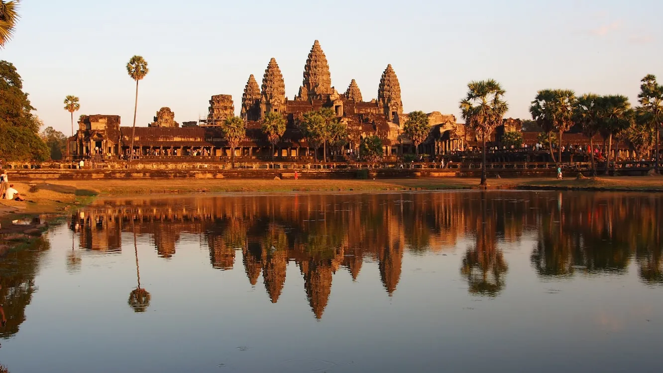 15 Civilizations That Lived in Extreme Environments