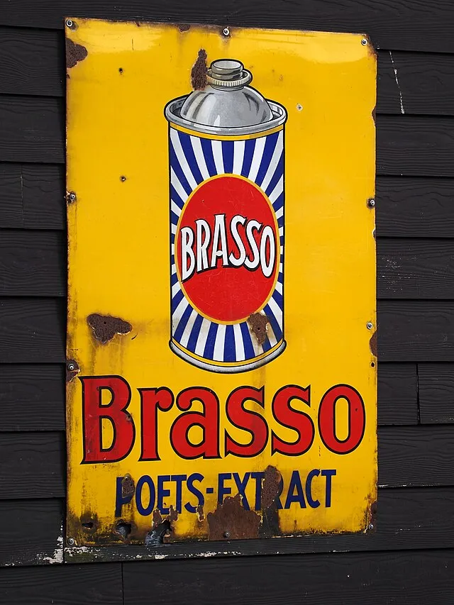 Alf van Beem on WikiCommons