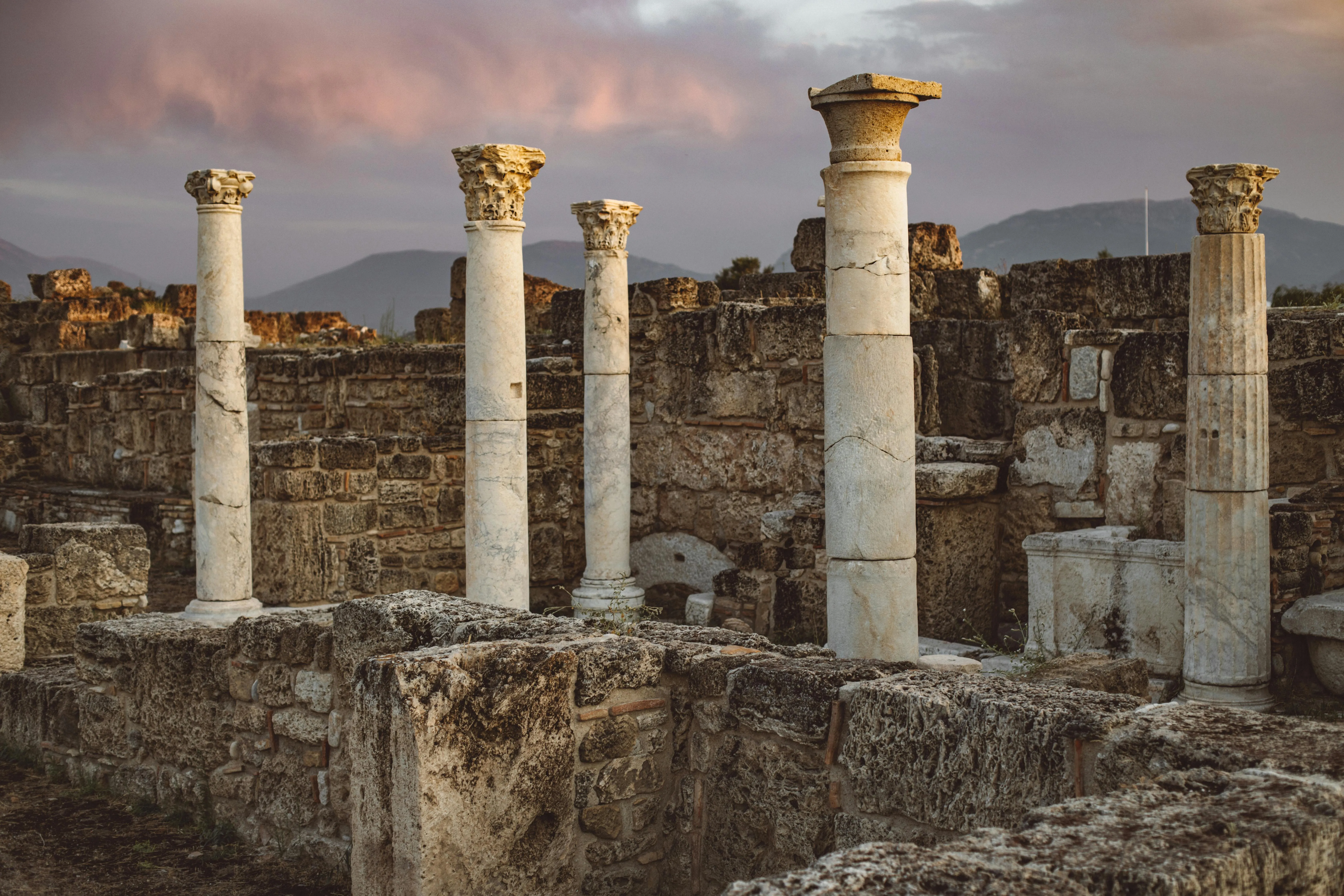 12 Public Gathering Places Used Before Modern Venues