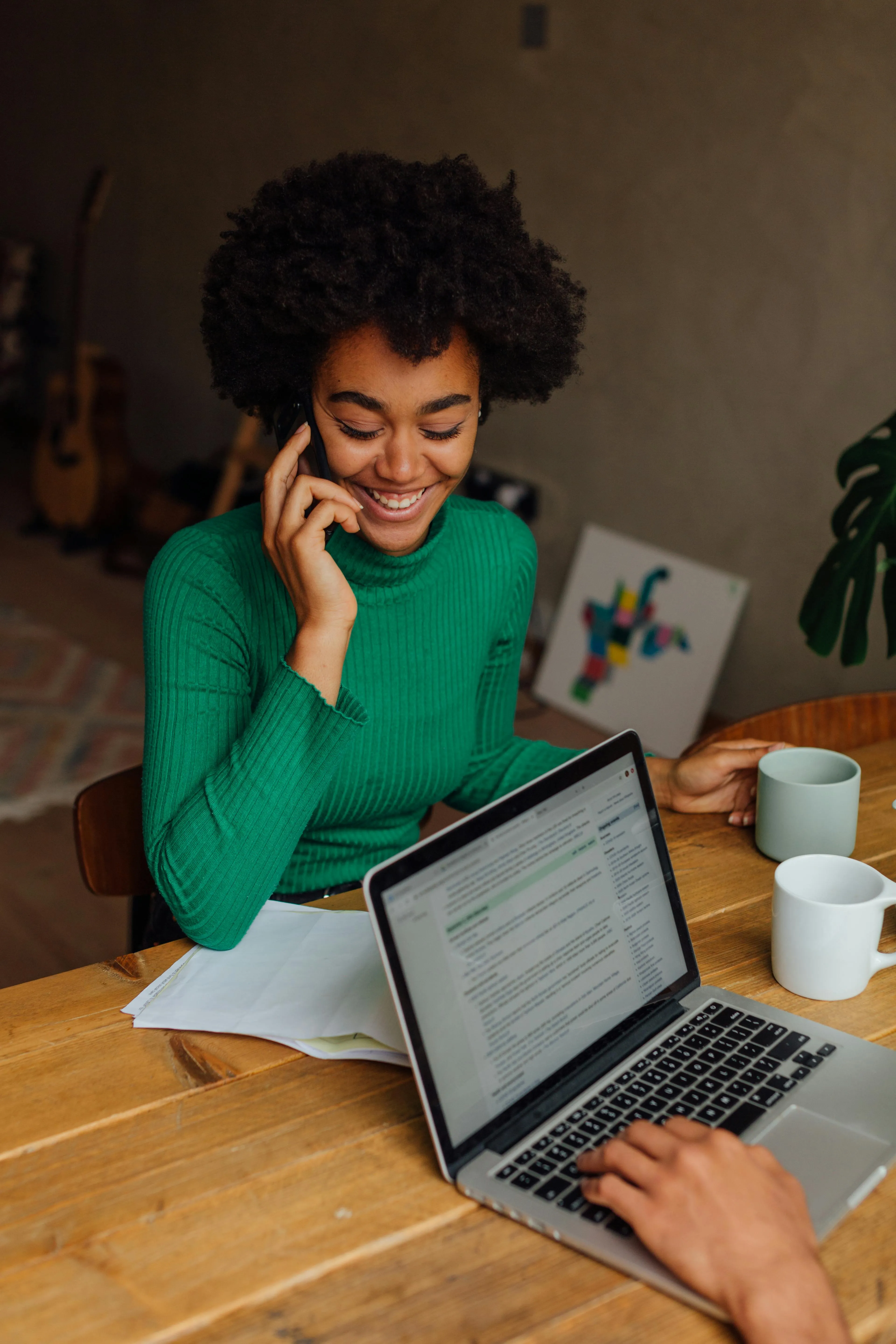 Viktoria Slowikowska on Pexels