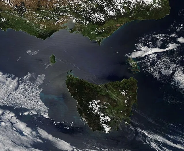 MODIS Land Rapid Response Team, NASA GSFC