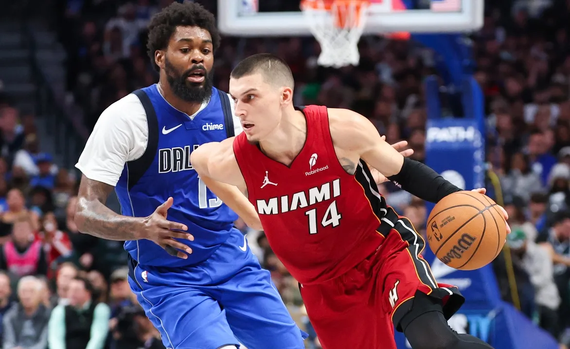 Tyler Herro’s Toe Injury Leaves Heat Guard Doubtful as Miami Seeks a Quick Recovery