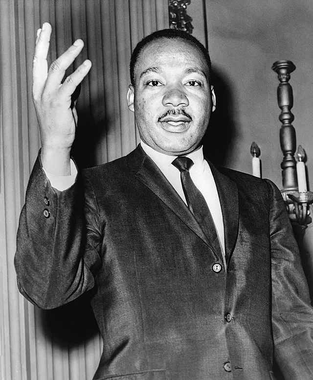 20 Most Powerful Quotes from Martin Luther King Jr. That Inspire Change