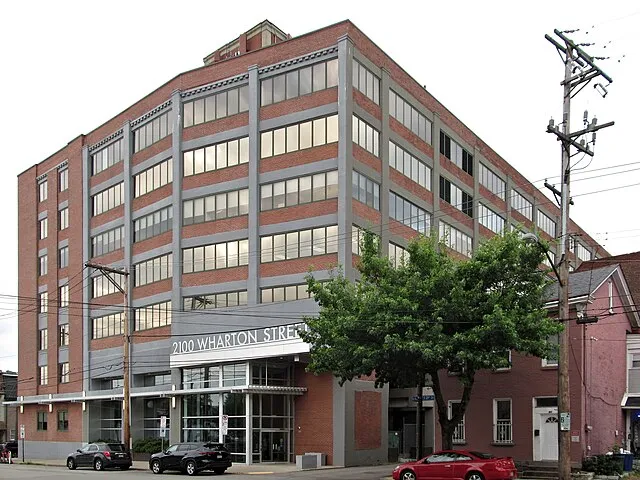 Cbaile19 on Wikimedia