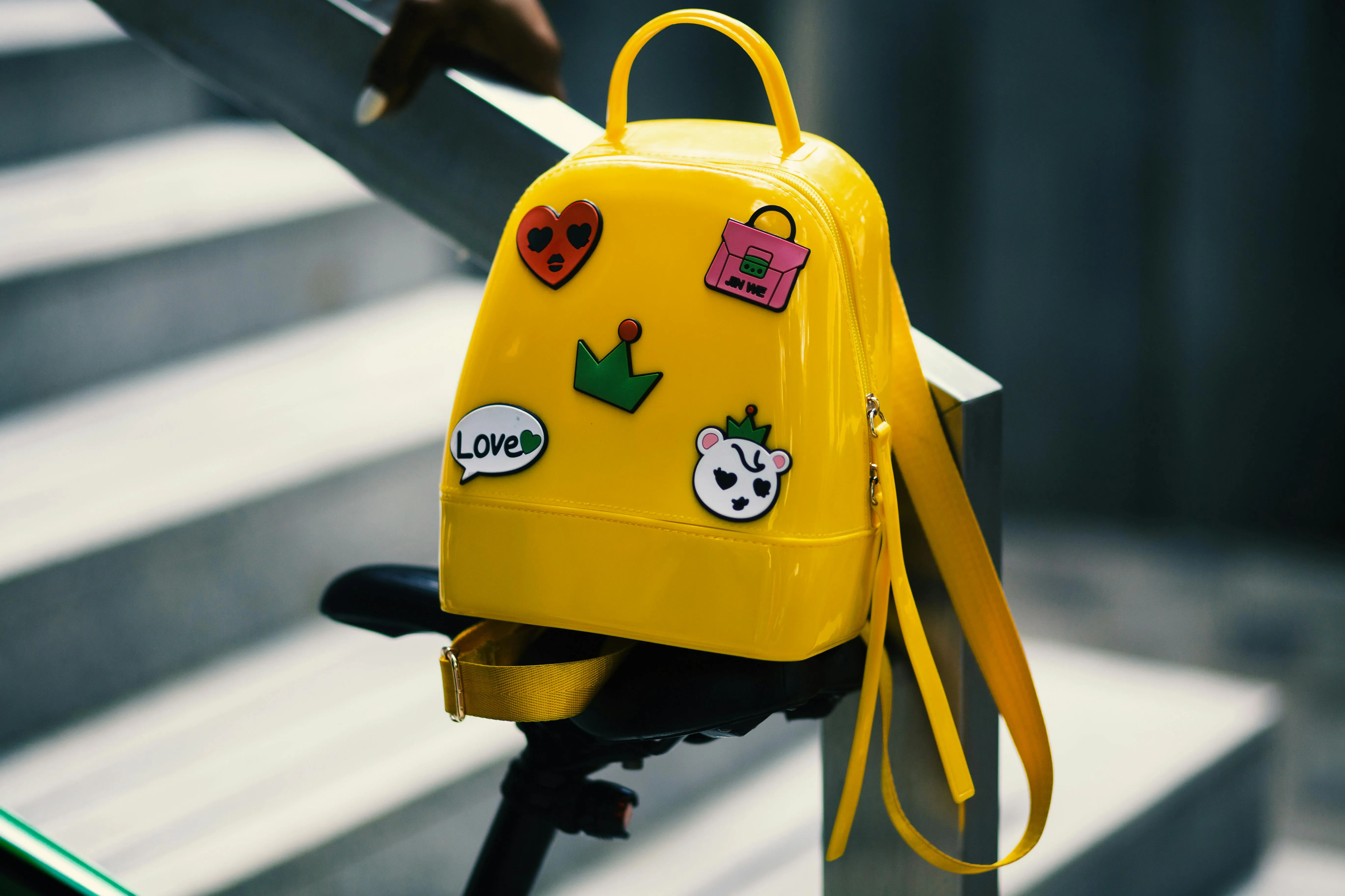 15 Backpack Essentials Every ’90s Kid Had