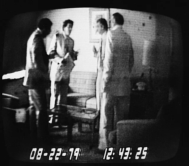 FBI on Wikimedia Commons 