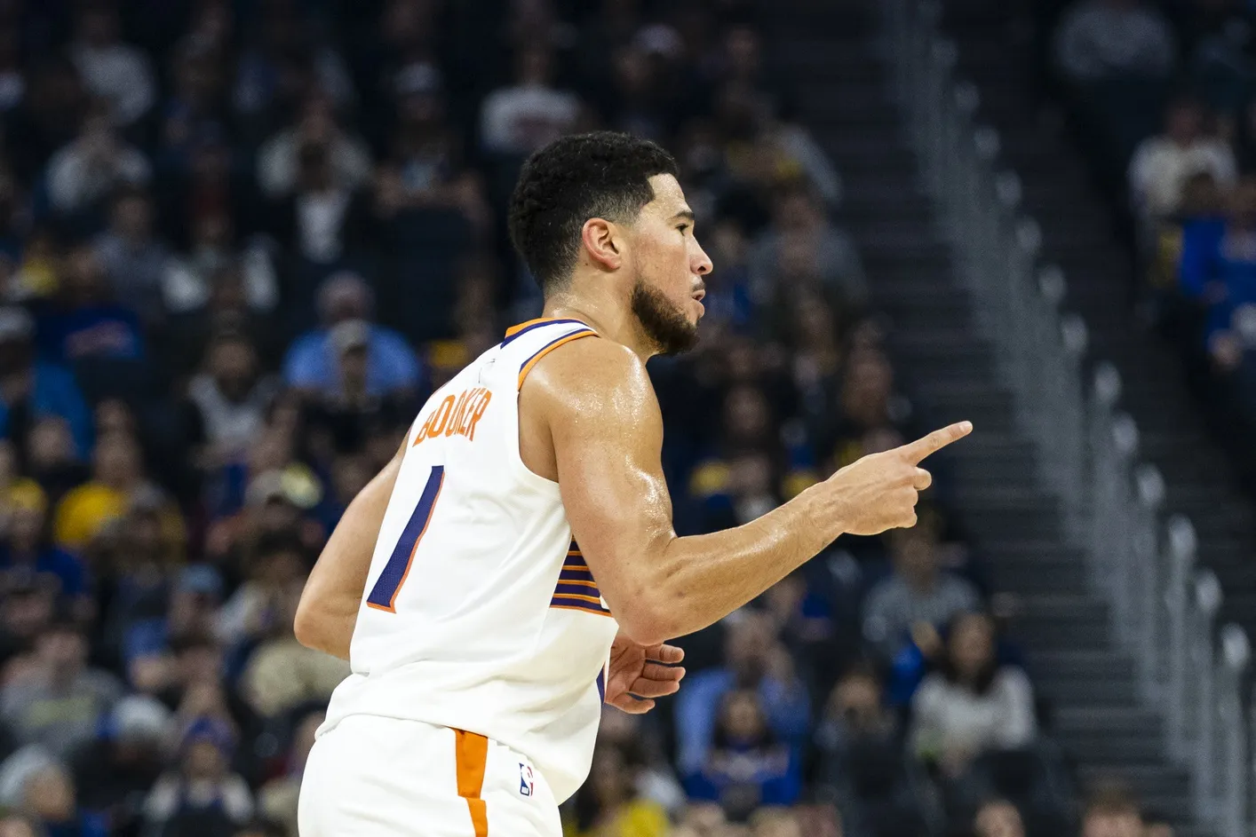 Dillon Brooks Finds a New Gear in Phoenix as Suns Reap the Rewards
