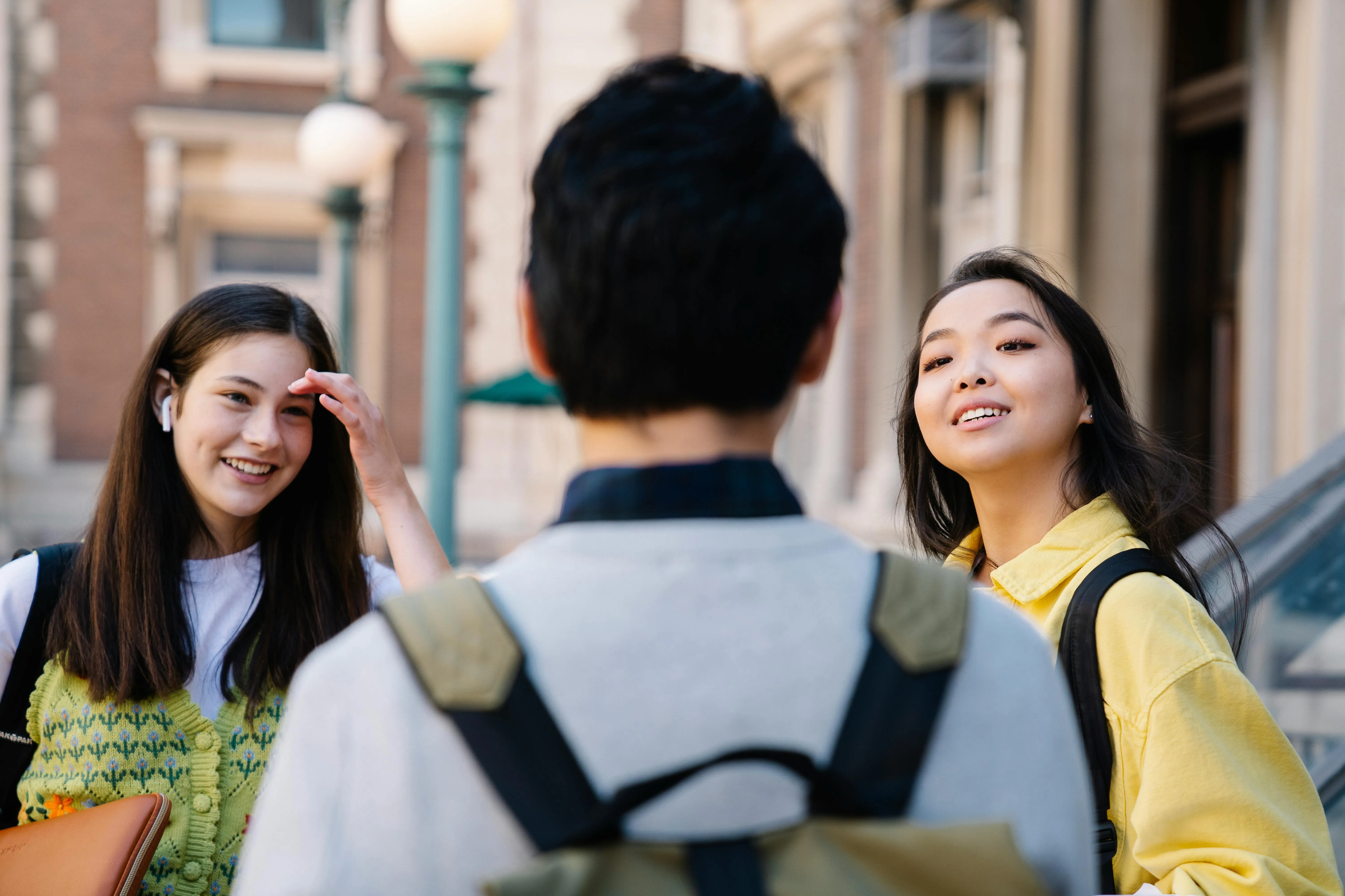 20 Nicknames That Followed You All Through School
