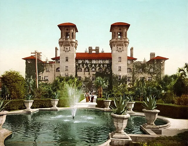 Detroit Publishing Co. on wikimedia