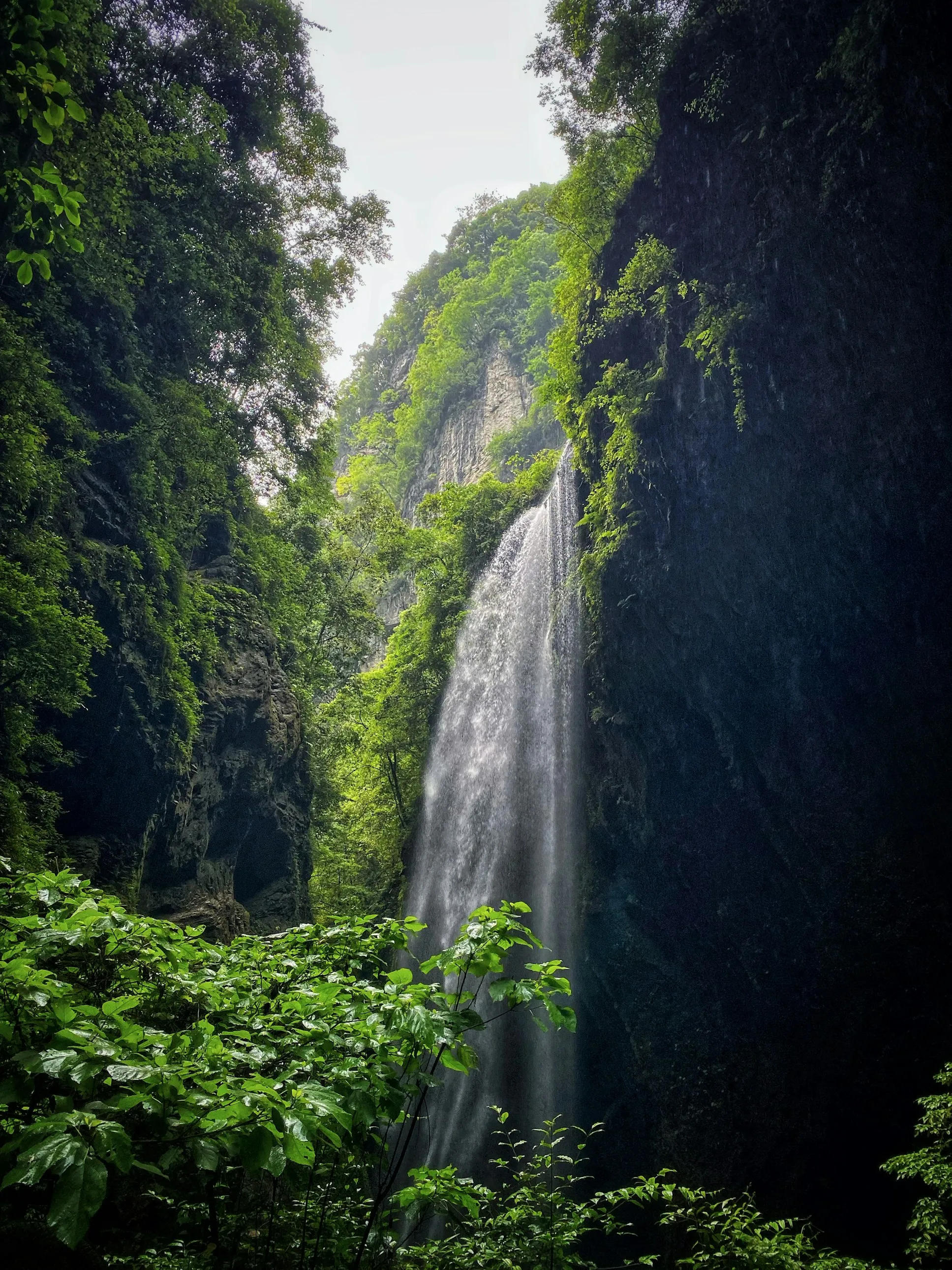 15 Places That Look Like They’re from Another Planet
