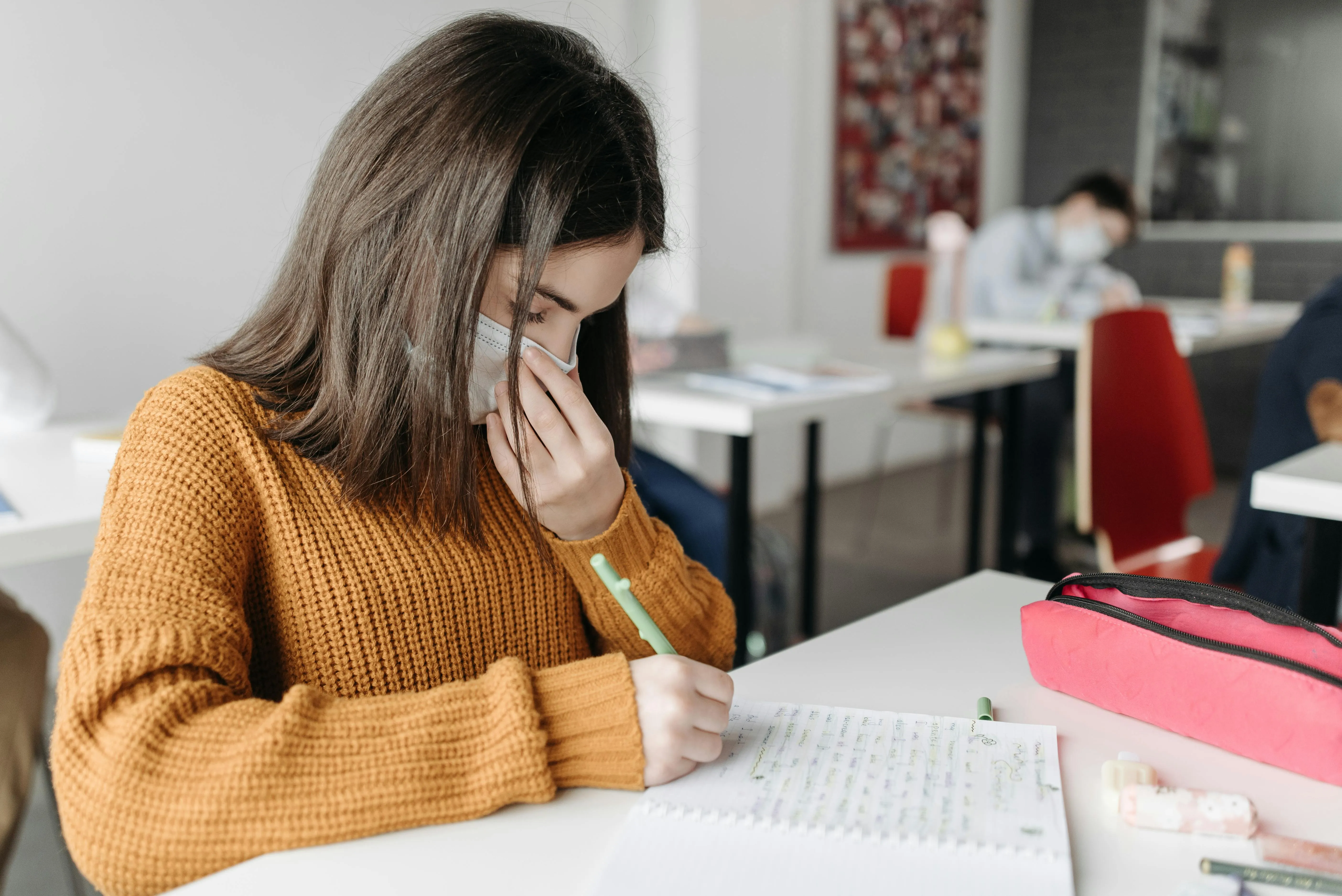 Pavel Danilyuk on pexels
