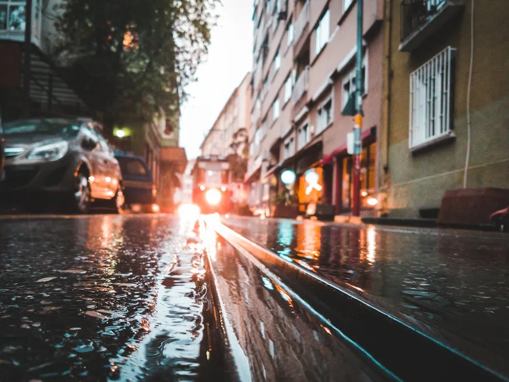 Burak The Weekender on Pexels