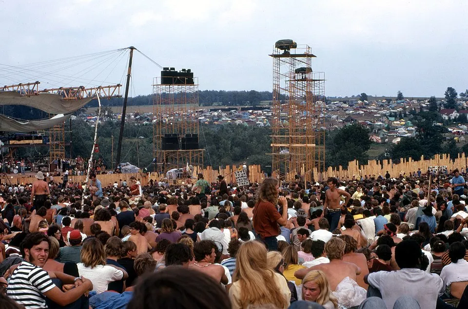 Woodstock Whisperer on Wikimedia Commons