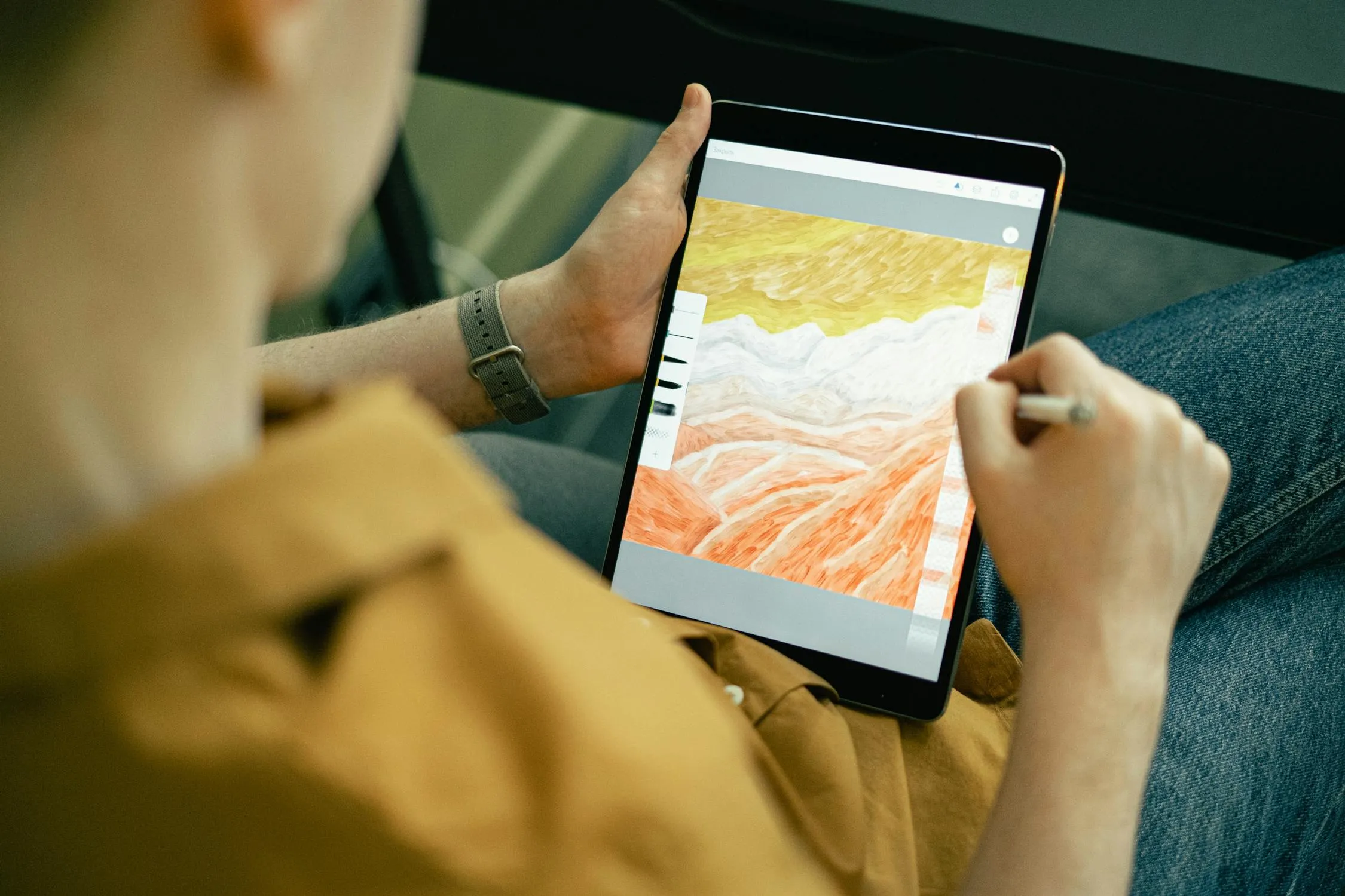 20 Ways Digital Art Will Evolve in 2025